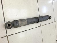 Citroen Jumpy Scudo II 270 07-16 Stossdämpfer Rechts Hinten Citroen Jumpy Scudo II 270 07-16 27.05.2015 9813861880... Vorschau 2