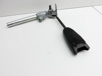 Opel Corsa D 06-10 3T Gurtstraffer Gurtschloss Beifahrer Rechts Vorne Aussen Opel Corsa D 06-10 14.08.2006 93186549... Vorschau 4