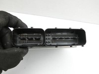 VW Golf Plus 5M 08-14 TSI 1,4 90KW Steuergerät ECU für Motor Motorsteuergerät VW Golf Plus 5M 08-14 21.07.2009... Vorschau 4