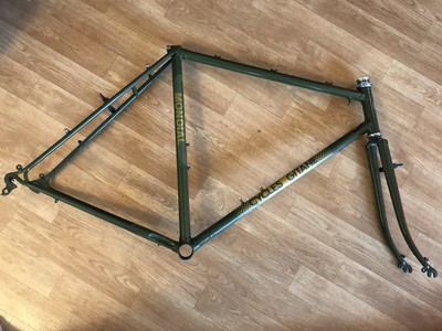 2 X DIA COMPE BMX Stickers Imprimé Vélo Autocollants Cadre Fourche Roue Vélo années 80
