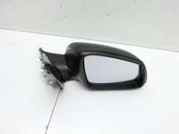 BMW 114i F20 11-15 Spiegel Aussenspiegel Rechts 668 BMW 114i F20 11-15 11.03.2013 7242702 51167242702 gebraucht Vorschau 4