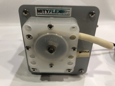 ANKO Mityflex Peristaltic Pump