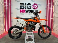 KTM SX 85 2020 Big Wheel - Recent FULL Engine Rebuild - HGS, Triple Clamps, VHM 