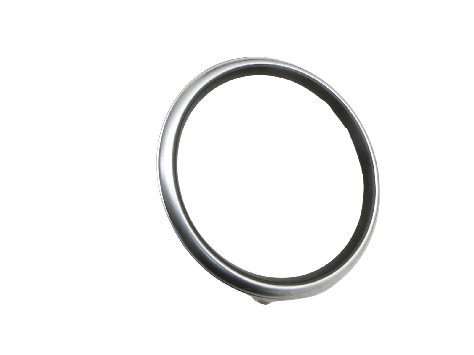 Audi A1 8X 10-14 Blende für Luftdusche Luftdüse Links  - Bild 1