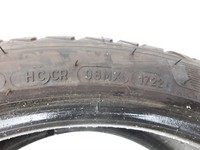 Mercedes W176 A200 12-15 1,6i 115KW 2x Reifen Ganzjahresreifen Michelin 225/40R18 92Y 6.53-6.55mm Mercedes W176... Vorschau 8
