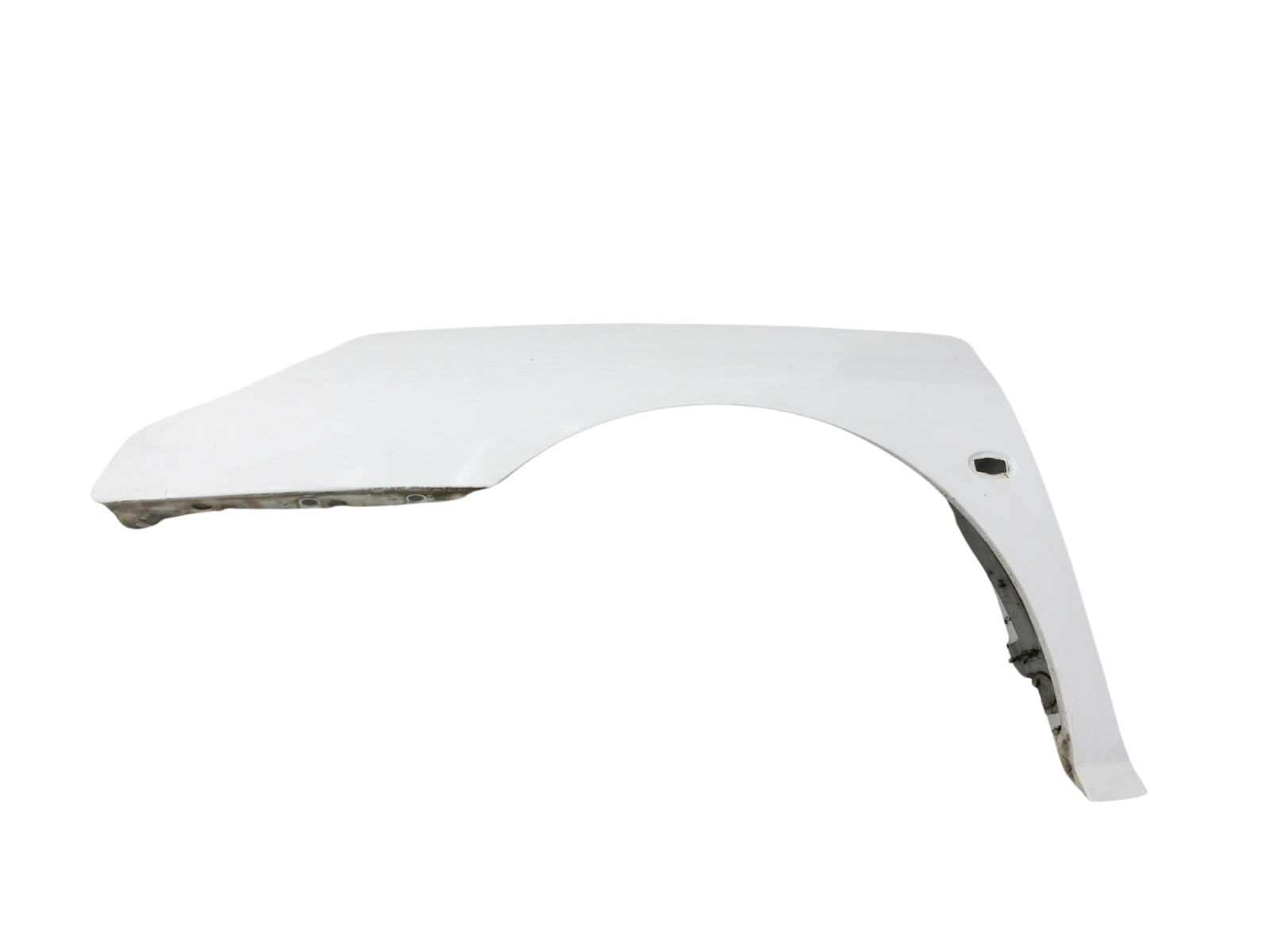 Peugeot 407 6E 04-08 Kotflügel Links EWP - Bild 1