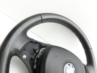 BMW E90 3er 325d 06-09 Lenkrad Airbaglenkrad 3 Speichen BMW E90 3er 325d 06-09 29.04.2008 6795568 32306795568... Vorschau 2