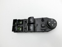 BMW E63 6er 650i 07-10 Coupe Fensterheberschalter Schalter Spiegelverstellung Links Vorne BMW E63 6er 650i 07-10... Vorschau 4