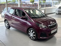 NEW MODEL | APPROVED USED | LOW MILES | FULL NEW MOT AND SERVICE | ULEZ FREE