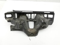 Range Rover Sport LS 10-13 Halter Träger Aufnahme Führung Stoßstange Links Hinten Range Rover Sport LS 10-13... Vorschau 2