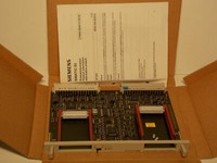 Siemens CPU SPS-Prozessoren