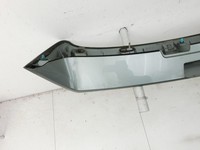 Subaru Forester IV SJ 12-16 Heckspoiler Dachspoiler Spoiler Heckklappe H5Q Subaru Forester IV SJ 12-16 16.02.2015... Vorschau 8