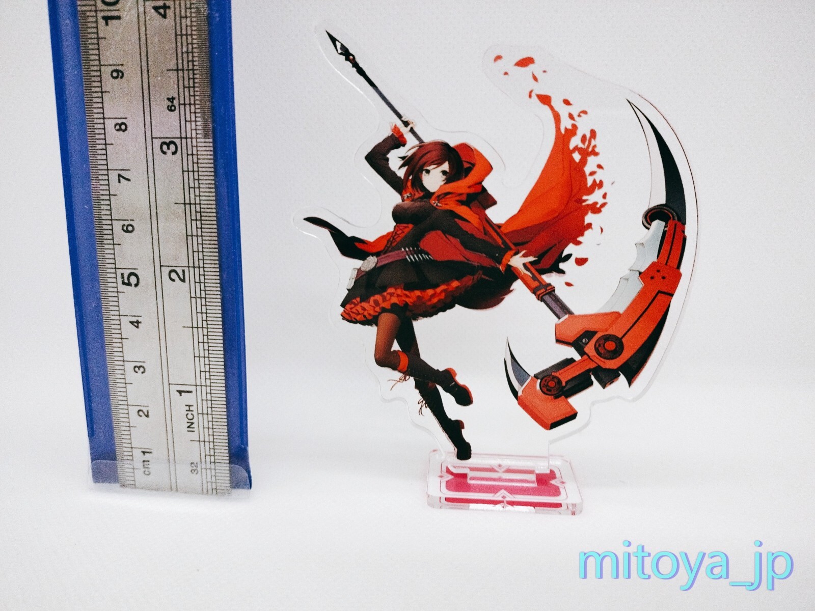 置物 Ruby Invisible-set Ruby Flower Three-Piece Vintage Jewelry Set