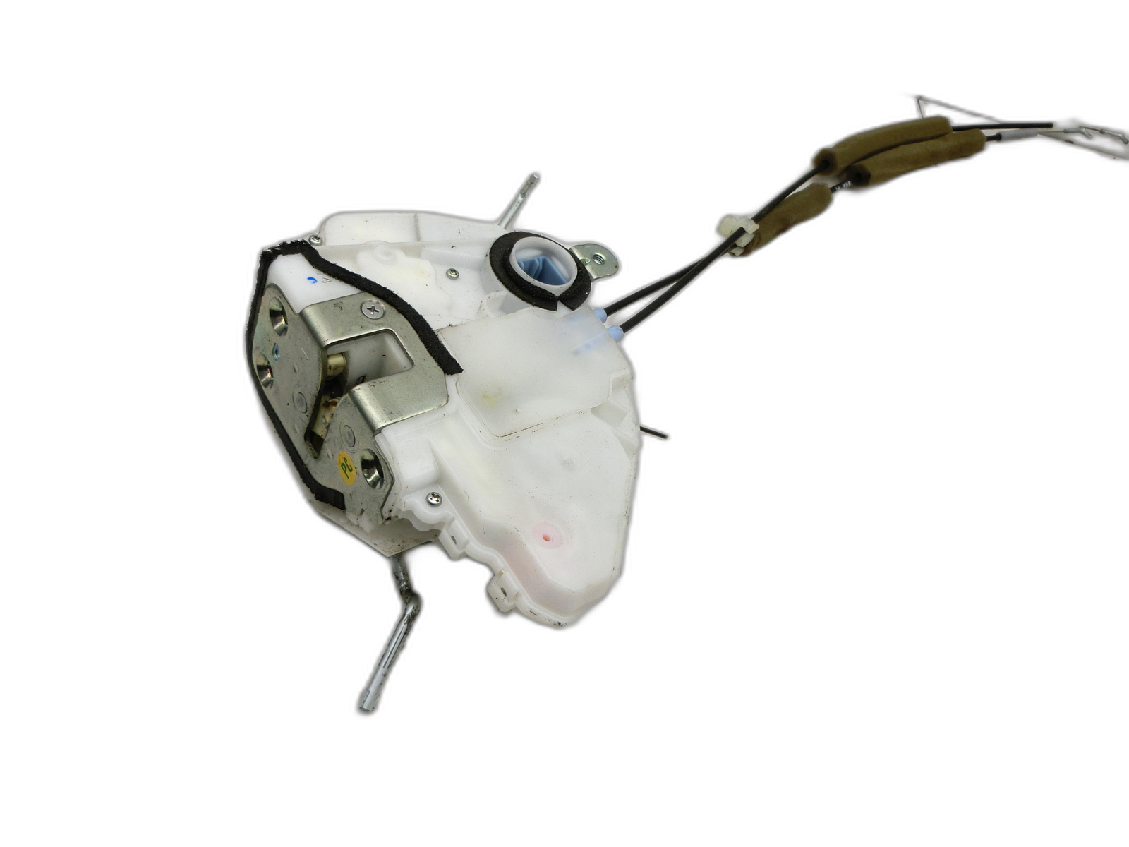 serratura della porta con motore elettrico Sx anteriore per Lim Honda Civic VIII Hybrid 07-10 - Bild 1