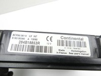 Renault Megane III CC 10-16 Steuergerät ECU Modul SG BCM Body Control Renault Megane III CC 10-16 19.03.2014... Vorschau 4