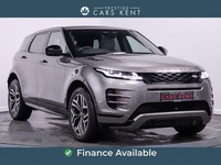 2021 Land Rover Range Rover Evoque 1.5 P300e 12.2kWh Autobiography SUV 5dr Petro