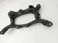 BMW F31 320d 11-15 Kombi Hinterachse Achse Achsträger BMW F31 320d 11-15 27.03.2015 6792507 33316792507 6855896-03... Vorschau 4