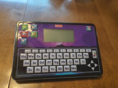 Fisher-Price Fun-2-Learn Smart Tablet (W8777) works great