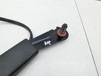 SSangyong Korando CK C200 13-17 Gurtschloss Rechts Vorne SSangyong Korando CK C200 13-17 19.02.2014 130529 gebraucht Vorschau 4