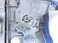 Hyundai Santa Fe III DM 12-15 Fensterheber o. FH-Motor Hinten Links Hyundai Santa Fe III DM 12-15 01.02.2015 gebraucht Vorschau 2