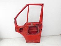 Ford Transit 6 VI 06-13 Kasten Tür Beifahrertür Rechts Vorne AA Ford Transit 6 VI 06-13 04.02.2008 6C16-V20122-CH... Vorschau 7