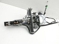 Jaguar XJ X351 09-15 Lim RHD Türgriff Griff aussen Links Vorne Keyless Entry LJZ Jaguar XJ X351 09-15 26.08.2009... Vorschau 5
