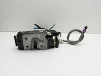 Mercedes S204 C180 09-14 Kombi Türschloss m. ZV Stellmotor Rechts Hinten Mercedes S204 C180 09-14 01.06.2010... Vorschau 2