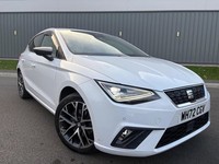 2023 SEAT Ibiza 1.0 TSI 110 Xcellence Lux 5dr PETROL Manual