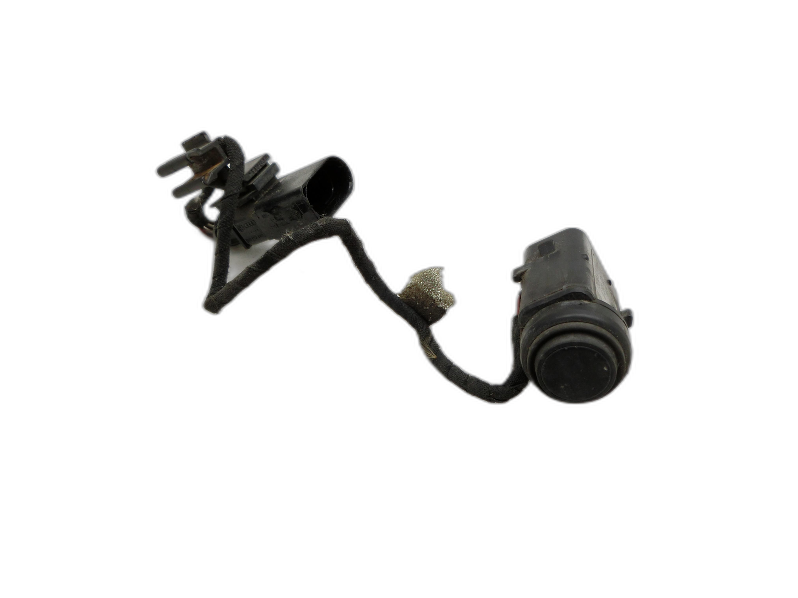 distancia Sensor de aparcamiento PDC R4 para VW Phaeton 3D 01-07 - Bild 1