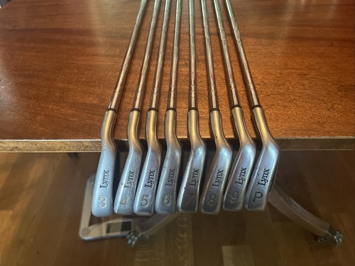 Set 3-pw. S Flex Flare Stainless Steel Shaft Made I’m Usa Rh