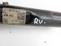 Audi A3 8V 8VS 16-20 Lim Federbein Stossdämpfer Vorne Rechts Audi A3 8V 8VS 16-20 18.12.2019 5Q0413031ET... Vorschau 5