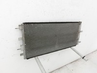 Ford S-Max II CK 15-19 Kondensator Klimakühler AC Ford S-Max II CK 15-19 19.12.2015 HG9H-19710-CA 2170798 gebraucht Vorschau 2