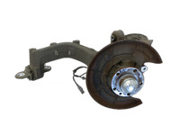 Alfa Giulietta 940 10-13 5T JTD 2,0 125KW Achsschenkel Radnabe mit ABS Rechts Hinten Alfa Giulietta 940 10-13... Vorschau 1