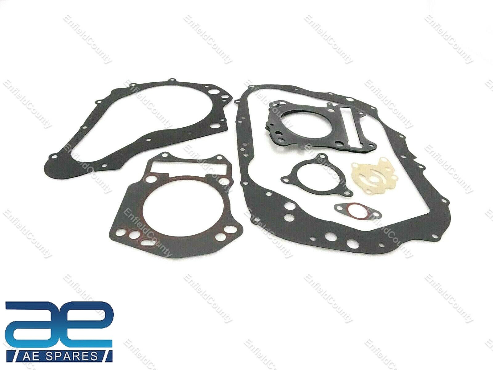Half Gasket Kit Fits For Royal Enfield Himalayan 411 CC 