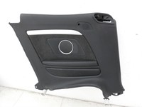 Audi A5 8F Cabrio 09-12 Cabrio Verkleidung Seitenverkleidung Innenausbau Links Hinten Audi A5 8F Cabrio 09-12... Vorschau 2