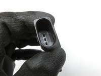 Audi A5 8T 07-12 TDI 2,7 140KW Sensor Differenzdrucksensor Audi A5 8T 07-12 04.12.2008 0281006006 059906051A gebraucht Vorschau 2