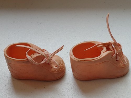 Vintage 1950s Dolshoe 14