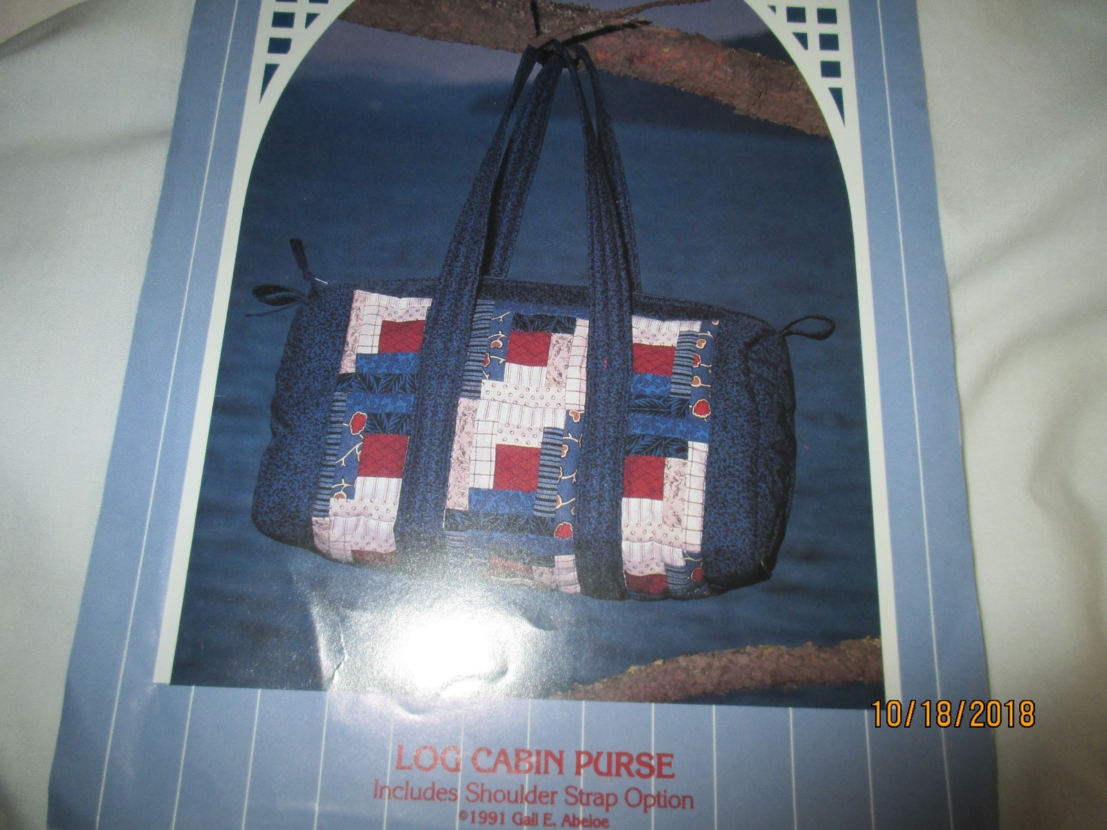 QUILTING PATTERNS- CHRISTMAS TABLE RUNNER-DREDSDEN HEARTS QUILT- PURSE