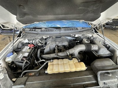 18 19 20 FORD PICKUP F150 Engine Motor Assembly