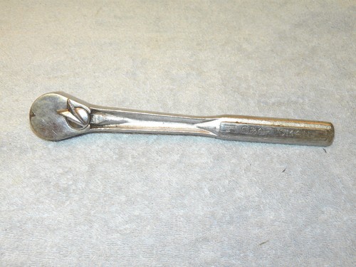 チィ邦 1871 1950s Vtg THE SUPERRENCH ALLOY 13/64