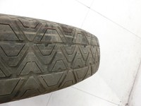 Opel Zafira C 11-16 1 x Komplettrad Ersatzrad Stahlfelge 125/70R17 5X115 Opel Zafira C 11-16 16.10.2014 2170110... Vorschau 11