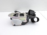 Mercedes R171 SLK 200 04-08 Cabrio Gurt Sicherheitsgurt m. Gurtstraffer Fahrer Links Vorne Mercedes R171 SLK 200... Vorschau 2