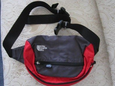 the north face sport hiker 9l lumbar pack