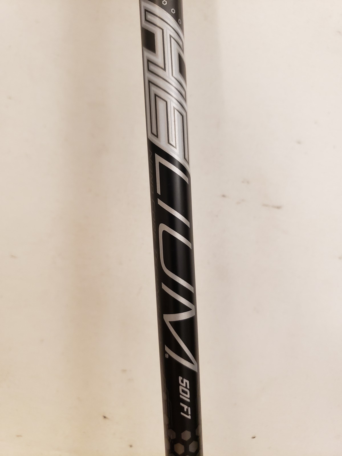 Used Mizuno ST Max 230 - 5 Hybrid 25* - Helium 50I F1 - Ladies - RH