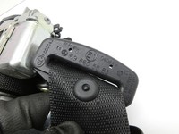 Mercedes A160 W169 08-12 Lim Gurt Sicherheitsgurt Gurtstraffer Rechts Hinten Mercedes A160 W169 08-12 22.09.2010... Vorschau 5
