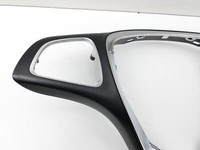 Mercedes-Benz Marco Polo Camper W447 Blende Innen Zierrahmen für Lenkrad Mercedes-Benz Marco Polo Camper W447... Vorschau 3