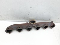 BMW E53 X5 01-03 3,0d 135KW 306D1 M57 Abgaskrümmer BMW E53 X5 01-03 21.02.2002 gebraucht Vorschau 2