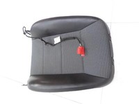Mercedes A170 W169 04-08 5T Rückenpolster Links Vorne für Fahrer Sitz Mercedes A170 W169 04-08 24.10.2007... Vorschau 4