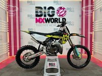 Husqvarna TC 85 2023 - Just Had Complete Rebuild Top & Bottom End - One Owner