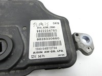 Peugeot 508 II 18-23 1,6 165KW Steuergerät für Getriebe EATN8 BVA CEM0 Peugeot 508 II 18-23 16.07.2019 9822234780... Vorschau 2